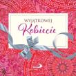 Okładka książki Z kokardką - Wyjątkowej Kobiecie