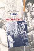 Okładka książki Z Lens do Wałbrzycha