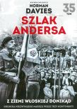 Z ZIEMI WŁOSKIEJ DONIKĄD KRONIKA NIEZWYKŁEGO MARSZU PRZEZ TRZY KONTYNENTY TOM 35. Autor: Opracowanie zbiorowe. Dadada.pl Okładka książki Z ZIEMI WŁOSKIEJ DONIKĄD KRONIKA NIEZWYKŁEGO MARSZU PRZEZ TRZY KONTYNENTY TOM 35