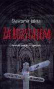 Okładka książki Za rozstajem