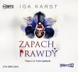 Zapach prawdy - Audiobook. Autor: Karst Iga. Dadada.pl Okładka książki Zapach prawdy - Audiobook