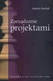 Okładka książki Zarządzanie projektami