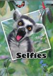 Okładka książki Zeszyt A4/60k kratka Selfies