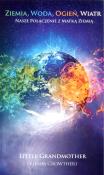Okładka książki Ziemia Woda Ogień Wiatr