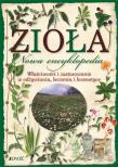 Okładka książki ZIOŁA NOWA ENCYKLOPEDIA