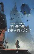 Okładka książki Złoto drapieżcy