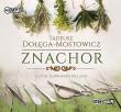 Okładka książki Znachor - Audiobook