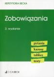 Zobowiązania. Autor: Opracowanie zbiorowe. Dadada.pl Okładka książki Zobowiązania