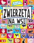 Okładka książki Zwierzęta na wsi