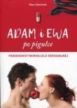 Adam i Ewa po pigułce. Autor: Eberstadt Mary. Dadada.pl Okładka książki Adam i Ewa po pigułce