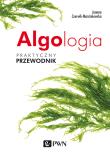 Okładka książki Algologia