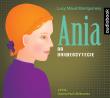 Ania na Uniwersytecie - Audiobook. Autor: Montgomery Lucy Maud. Dadada.pl Okładka książki Ania na Uniwersytecie - Audiobook