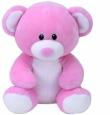 Opakowanie Baby Ty Princess - Różowy Miś 24cm