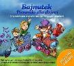 Opakowanie Bajnutek - piosenki dla dzieci CD