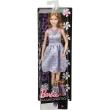 Opakowanie Barbie Fashionistas Lovely in Lilac - Tall