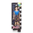 Opakowanie Barbie Fashionistas Polka Dot Fun - Curvy