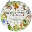 Beatrix Potter 1-23 - Audiobook. Autor: Potter Beatrix. Dadada.pl Okładka książki Beatrix Potter 1-23 - Audiobook