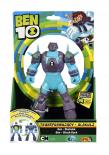 Opakowanie Ben 10 - Figurka transformująca Skalniak