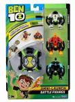 Opakowanie Ben 10 - Omnitrix Omni Transform 3 figurki zestaw1