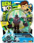 Opakowanie Ben 10 - Omni-Wzmocniony Diamentogłowy