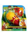 Opakowanie Ben 10 - Zostań bohaterem Inferno