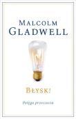 Okładka książki BŁYSK POTĘGA PRZECZUCIA WYD. 3