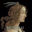 Botticelli. Autor: Dangelmaier Ruth. Dadada.pl Okładka książki Botticelli