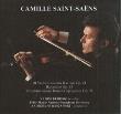 Camill Saint-Sans - III Koncert Skrzypcowy CD. Autor: Wadim Brodski. Dadada.pl Okładka książki Camill Saint-Sans - III Koncert Skrzypcowy CD