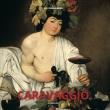 Caravaggio. Autor: Dangelmaier Ruth. Dadada.pl Okładka książki Caravaggio