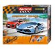 Opakowanie Carrera GO!!! - Highway Chase