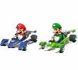 Opakowanie Carrera Pull&Speed Nintendo Mario Kart 8 Twinpack
