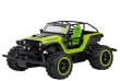 Opakowanie Carrera RC Profi - JEEP Trailcat