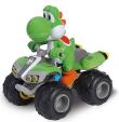 Opakowanie Carrera RC - Mario Kart 8 Quad Yoshi
