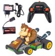 Opakowanie Carrera RC - Mario Kart Donkey Kong - Race Kart