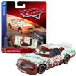Opakowanie Cars. Autko Greg Candyman FLM07