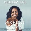 Okładka książki CD MP3 BECOMING MOJA HISTORIA MICHELLE OBAMA