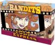 Opakowanie Colt Express Bandits - Belle REBEL