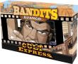 Opakowanie Colt Express Bandits - Django REBEL