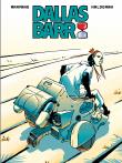 Dallas Barr. Autor: Haldeman Joe. Dadada.pl Okładka książki Dallas Barr