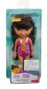 Dora i Przyjaciele - Gimnastyczka. Autor: Fisher-Price. Dadada.pl Okładka książki Dora i Przyjaciele - Gimnastyczka