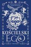 Ego. Autor: Kościelski Krzysztof. Dadada.pl Okładka książki Ego