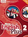 English Plus New 2 SB + CD OXFORD. Autor: Wetz Ben, Pye Diana, James Styring, Tims Nicholas. Dadada.pl Okładka książki English Plus New 2 SB + CD OXFORD