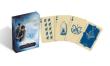 Opakowanie Fantastic Beasts - karty do gry Cartamundi