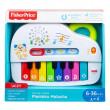 Opakowanie Fisher Price. Pianinko Malucha