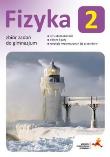 Fizyka   GIM KL 2. Zbiór zadań Fizyka z plusem. Nowe wydanie. Autor: J. Gondek, B. Pranszke. Dadada.pl Okładka książki Fizyka   GIM KL 2. Zbiór zadań Fizyka z plusem. Nowe wydanie