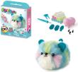 Opakowanie Fluffables Zrób pluszaka - Sprout