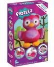 Opakowanie Fuzzeez Zrób pluszowego zwierzaka - Sowa