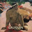 Gauguin. Autor: Fémelat Armelle. Dadada.pl Okładka książki Gauguin