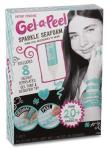 Opakowanie Gel-a-Peel Zestaw podstawowy - Sparkle Seafoam