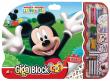 Opakowanie Giga Block - Zestaw dla artysty 5w1 - Mickey 2